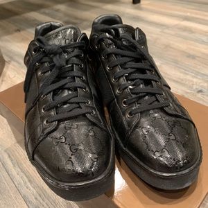 Gucci sneakers